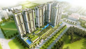 Bán Dự Án Feliz En Vista