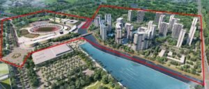 Bán dự án Saigon Sports City Keppel Land