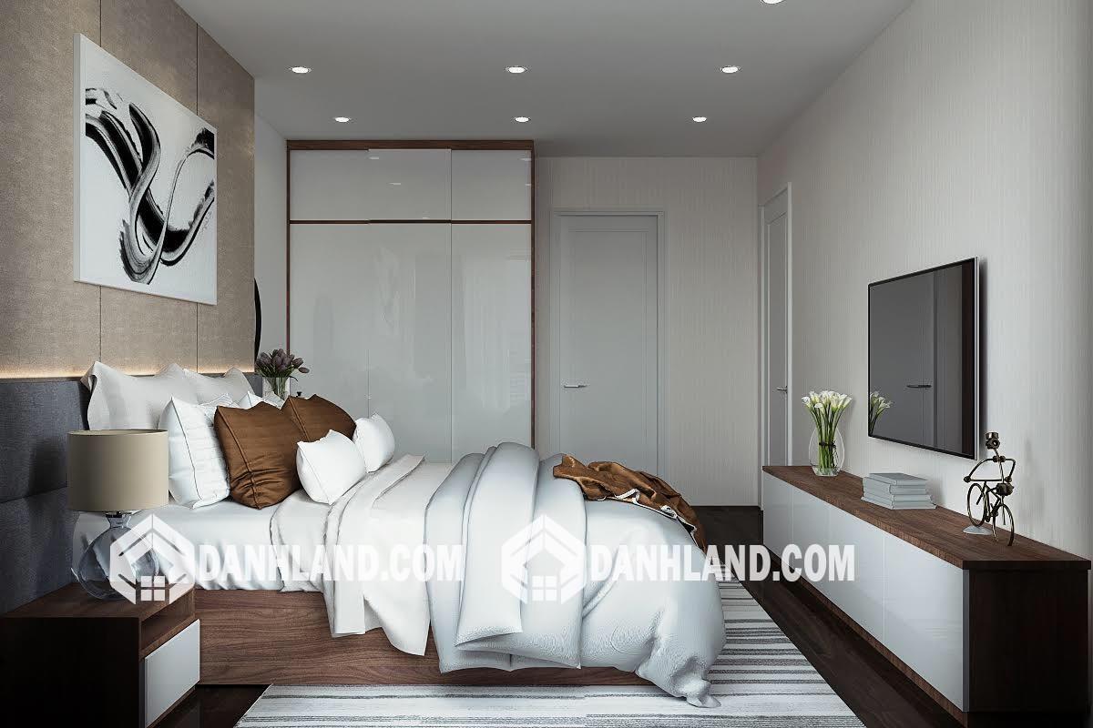 CHÍNH CHỦ CẦN CHO THUÊ 2PN THE TRESOR, GIÁ CỰC RẺ CHỈ 17 TRIỆU.