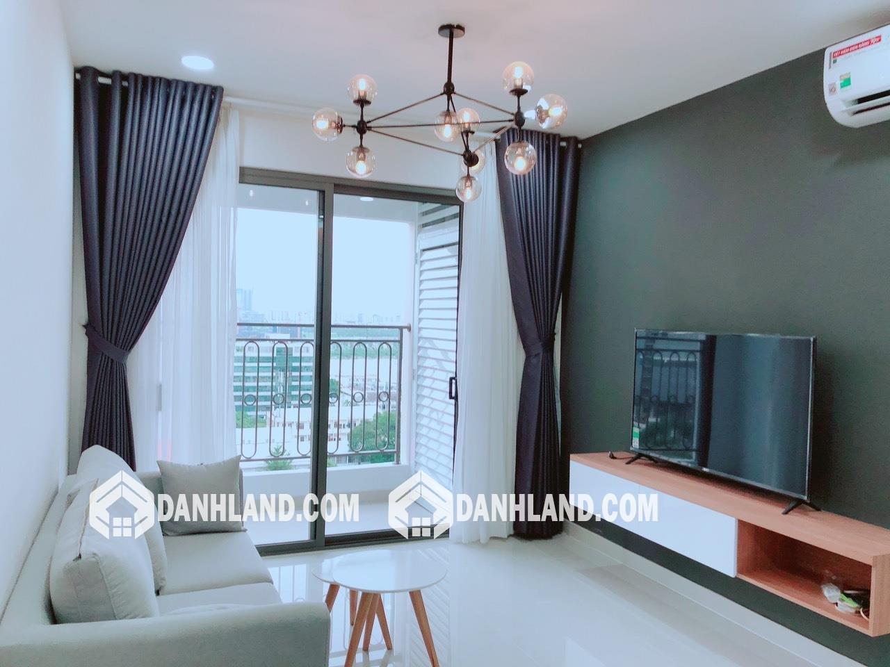 CHO THUÊ CĂN HỘ SAIGON ROYAL 2PN 2WC, VIEW SÔNG SÀI GÒN,  FULL NỘI THẤT GIÁ 23 TRIỆU. LIÊN HỆ TRANG 0943905454 ĐỂ XEM NHÀ NHÉ