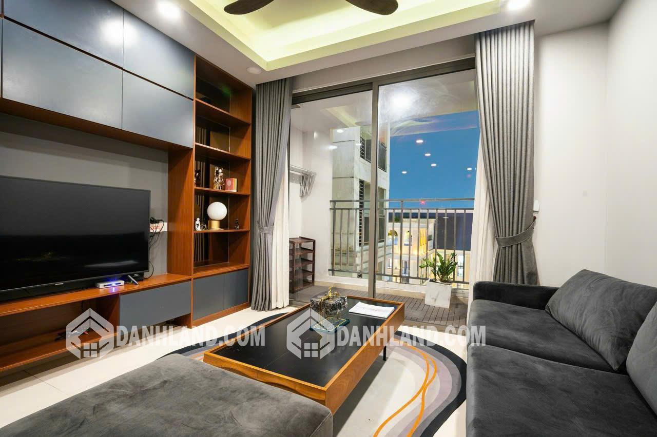 CHO THUÊ CĂN HỘ TẠI TRESOR 1PN, 1WC, FULL NỘI THẤT GIÁ 16.5 TRIỆU. LIÊN HỆ TRANG 094 390 5454 ĐỂ XEM NHÀ NHÉ.